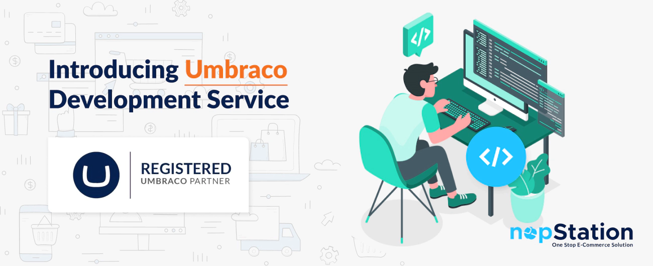 Umbraco Development Service