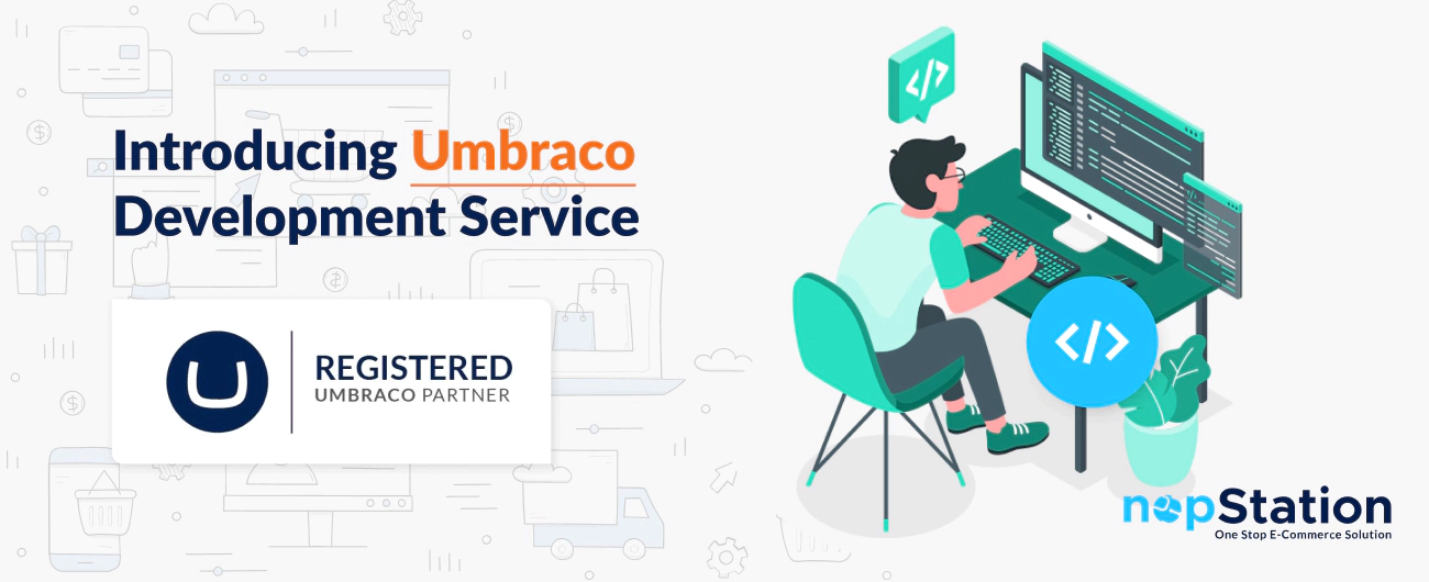 Umbraco Development Service