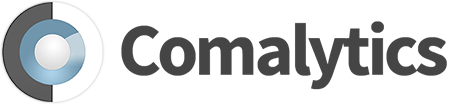 Comalytics Logo