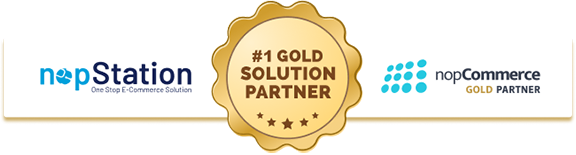 Gold partner