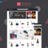 Responsive  nopCommerce  theme