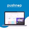 Picture of PushNop (Web push notifications) plugin for nopCommerce