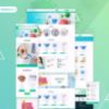 Pharmacy theme for nopCommerce