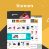 Picture of Aureum Theme for nopCommerce