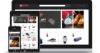 Picture of Rosea Theme for nopCommerce