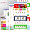 Kids Toys theme for nopCommerce