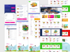 Picture of Kids Toys Theme for nopCommerce