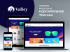 Valley Theme for nopCommerce