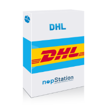 Picture of DHL Nop-4.4