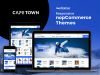 Picture of Cape Town Theme for nopCommerce