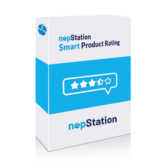 Picture of Smart Product Rating Plugin