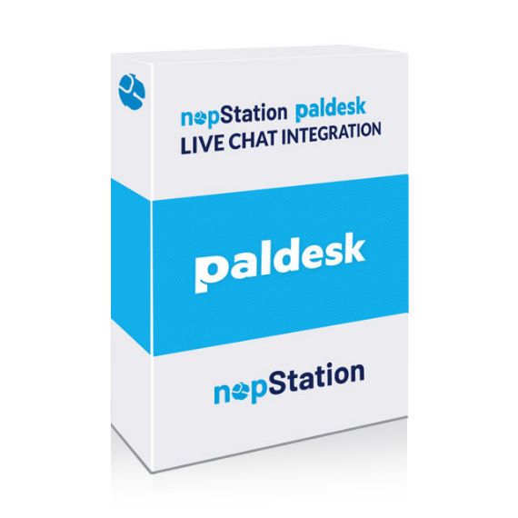Picture of Paldesk Live Chat Integration Plugin