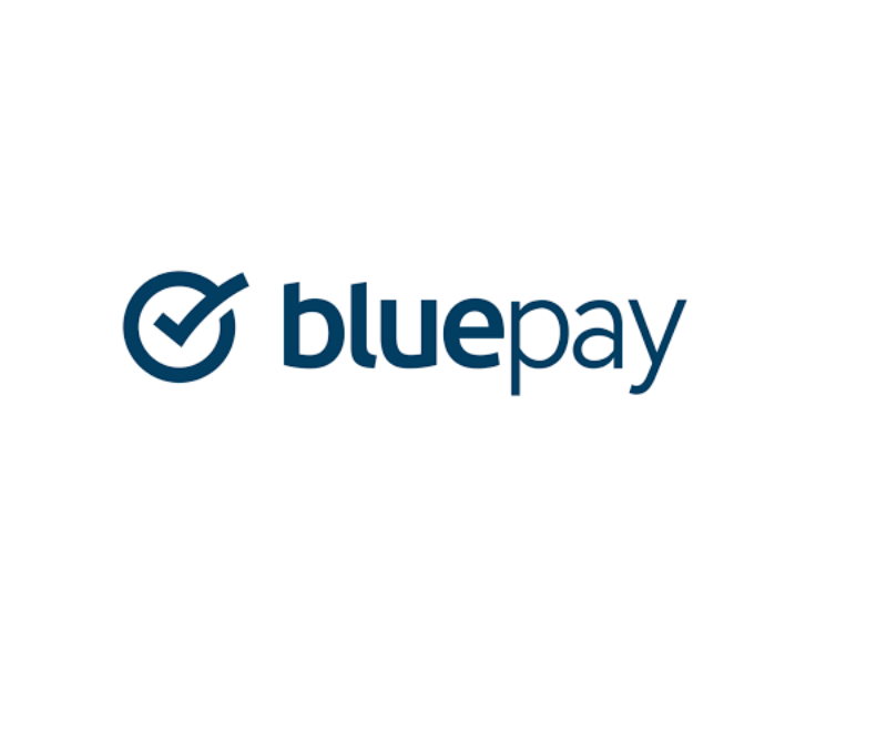 Picture of BluePay payment module
