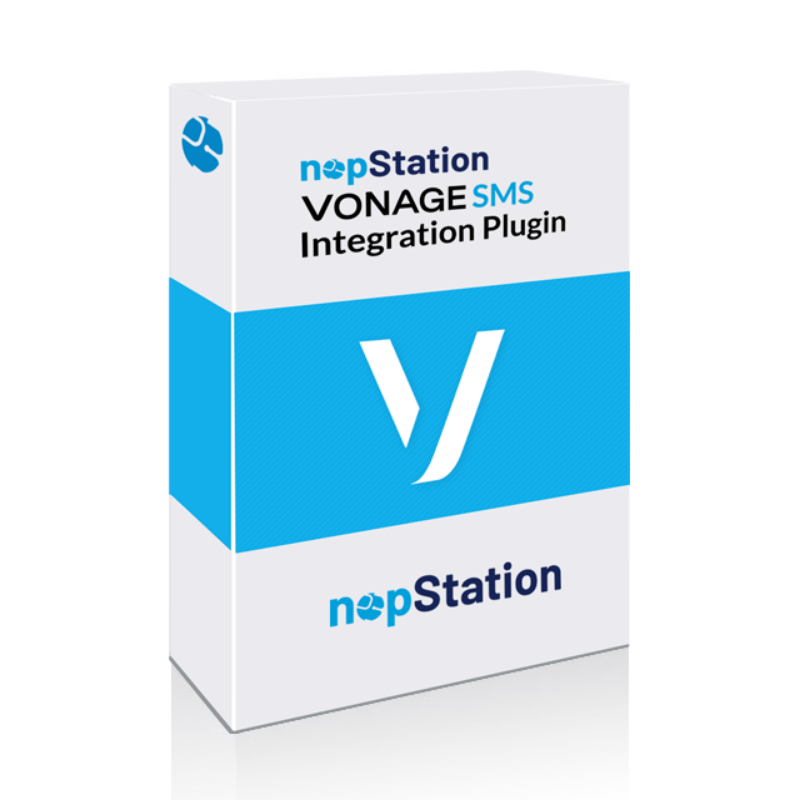 Picture of Vonage SMS Integration Plugin