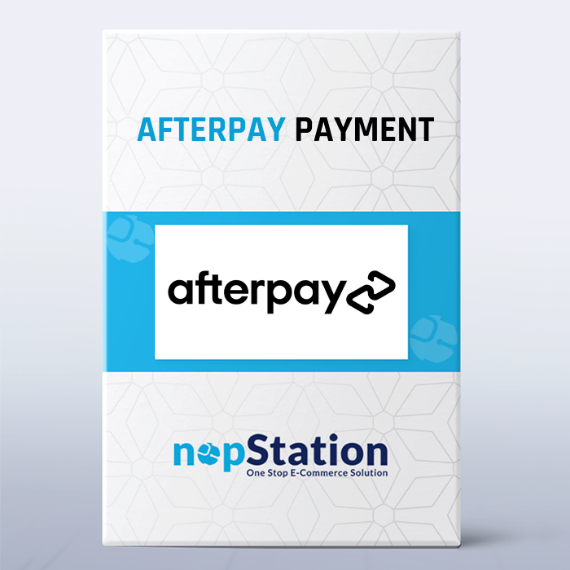 Picture of Afterpay Payment