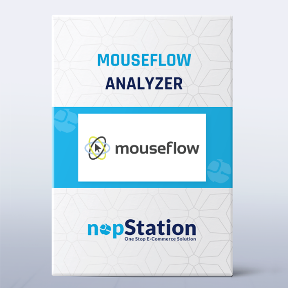 Picture of Mouseflow Analyzer