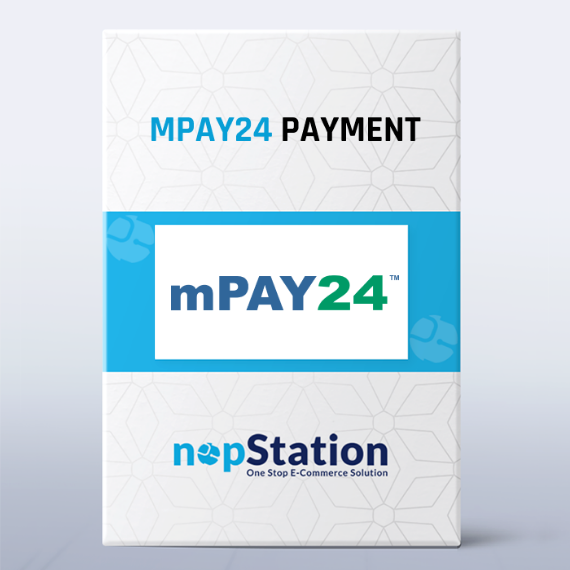 Picture of MPay24 Payment
