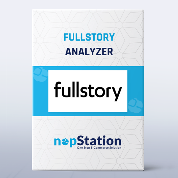 Picture of Fullstory Analyzer