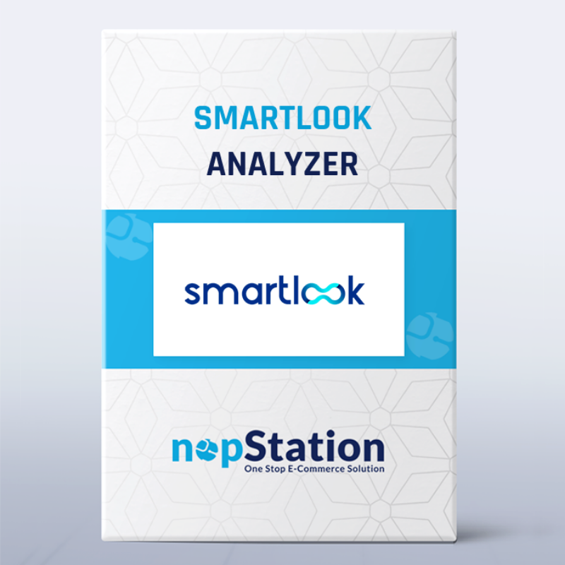 Picture of Smartlook Analyzer