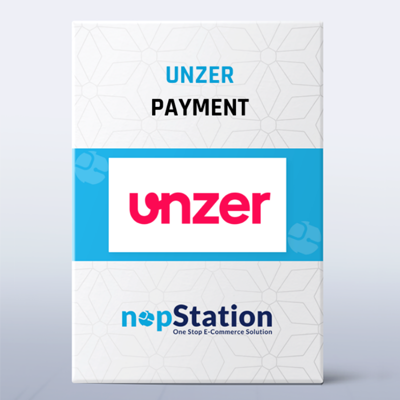 Picture of Unzer Payment