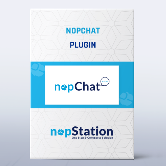 Picture of nopChat Plugin