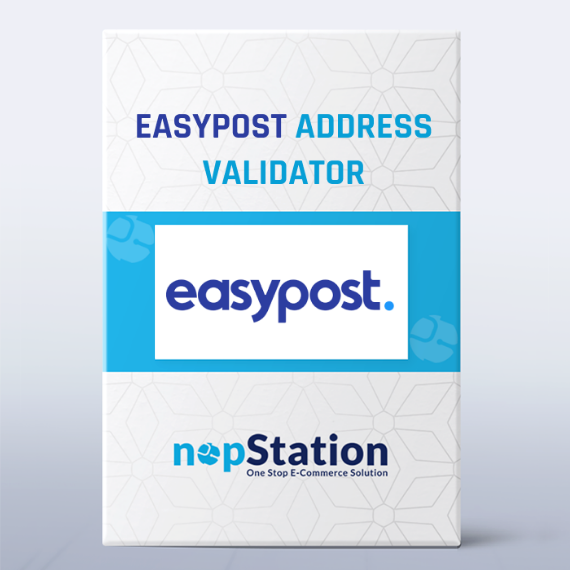 Picture of EasyPost Address Validator Plugin