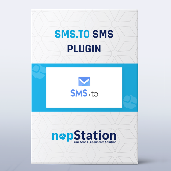 Picture of SMS.to SMS Integration Plugin