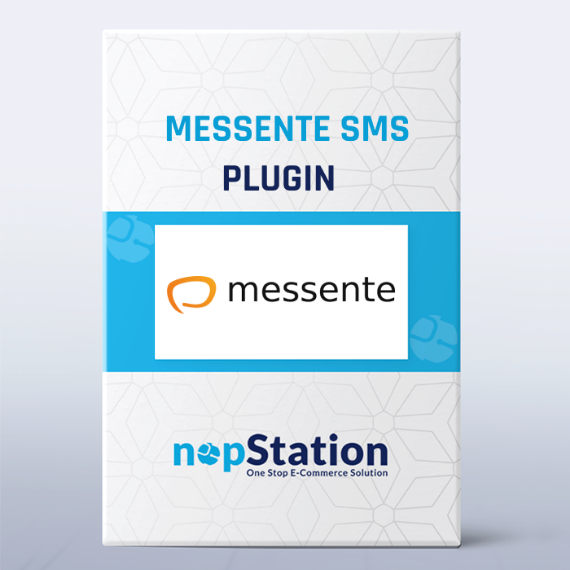 Picture of Messente SMS Integration Plugin