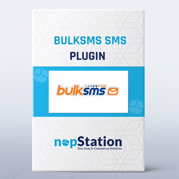 Picture of BulkSMS SMS Integration Plugin