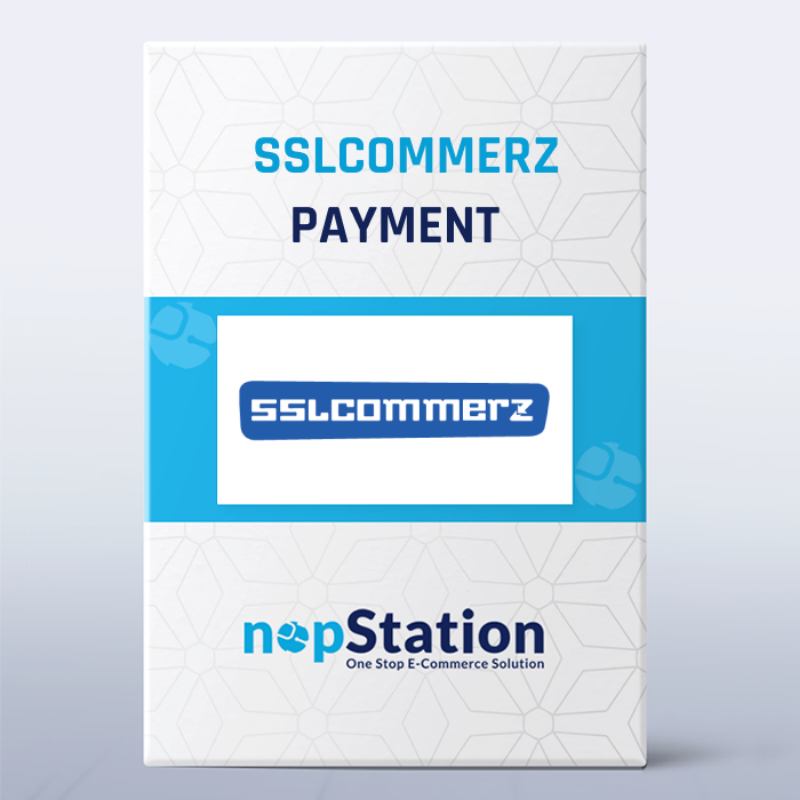 Picture of SSLCommerz Payment Plugin