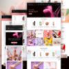 Picture of Beauty Shop Theme for nopCommerce