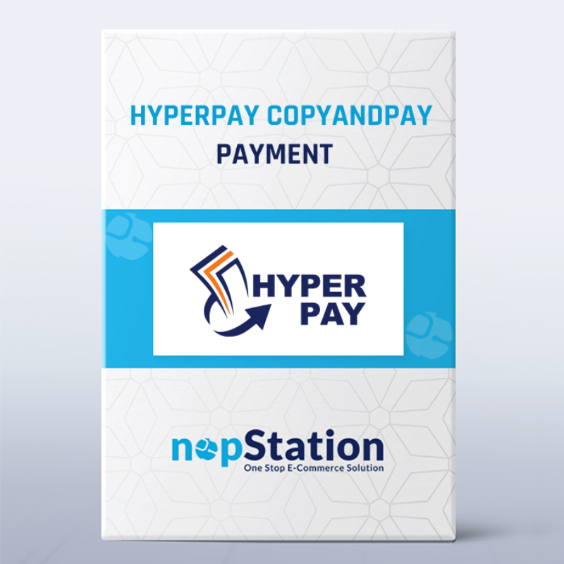HyperPay Payment Integration Plugin