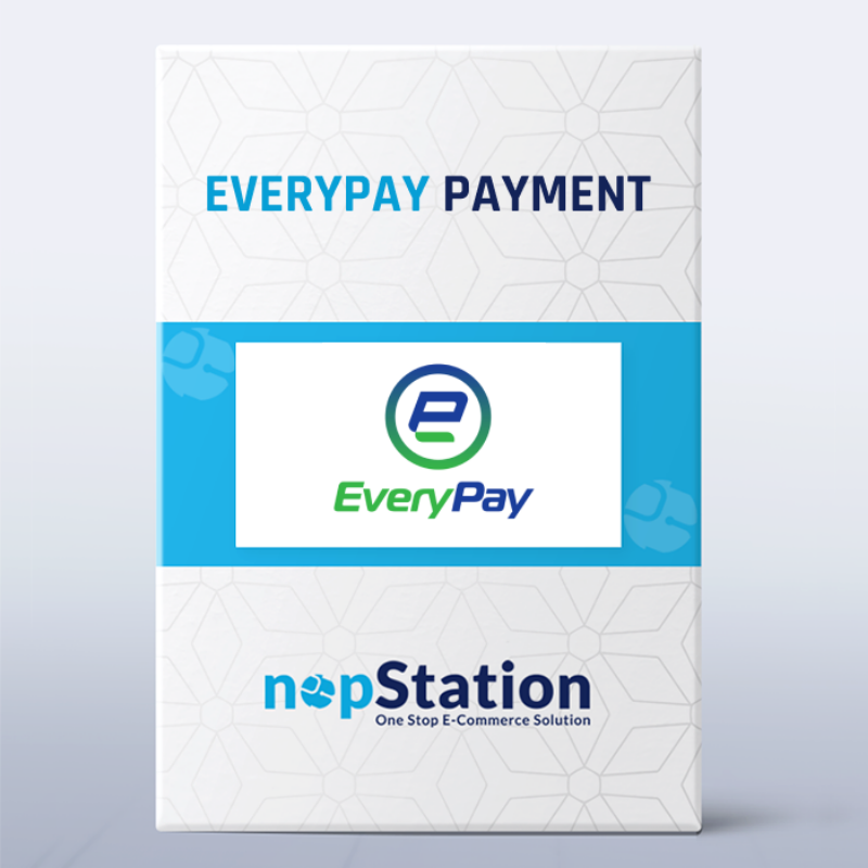 Picture of Everypay Payment