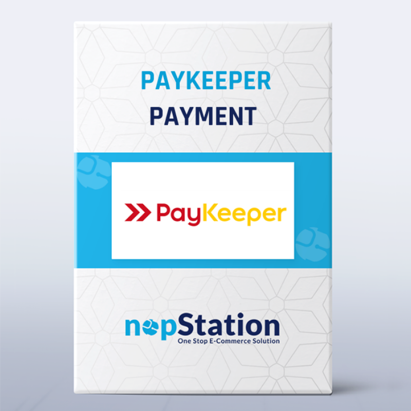 Picture of Paykeeper Payment