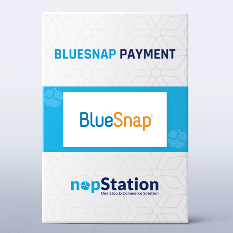 Picture of BlueSnap Hosted Payment