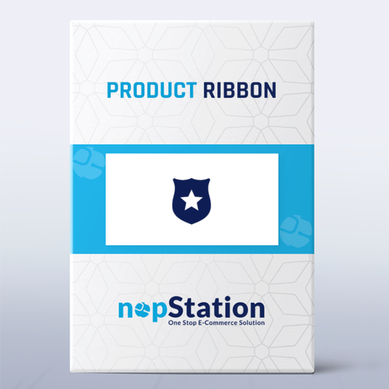 Picture of Product Ribbon Plugin