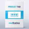 Picture of Product Tab Plugin