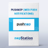 Picture of PushNop (Web push notifications) plugin for nopCommerce