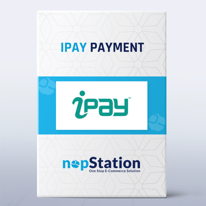 Picture of iPay Payment
