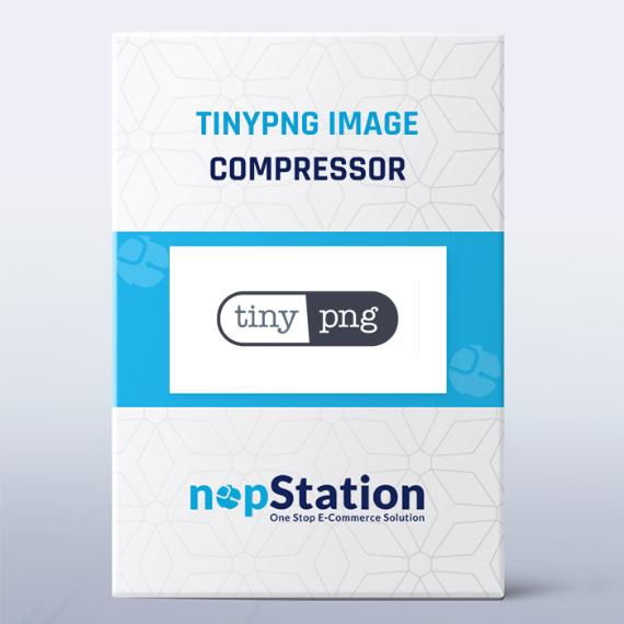 Picture of TinyPNG Image Compressor
