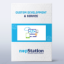 Picture of Bulk Products or Custom Development & Service