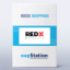 Picture of REDX Shipping Plugin