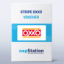 Picture of Stripe OXXO Voucher Payment