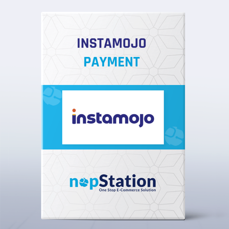 Picture of Instamojo Payment Plugin