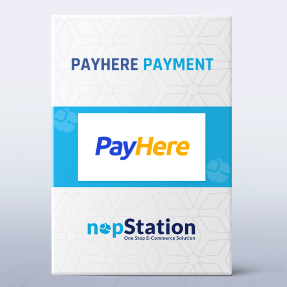 Picture of PayHere Payment Plugin