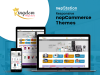 Kingdom responsive theme for nopCommerce