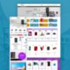 Megastore  Kingdom responsive theme