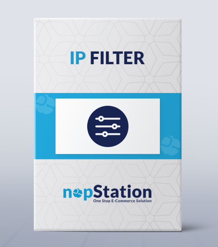 Picture of IP Filter