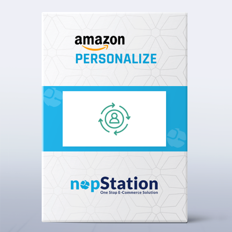 Picture of Amazon Personalize