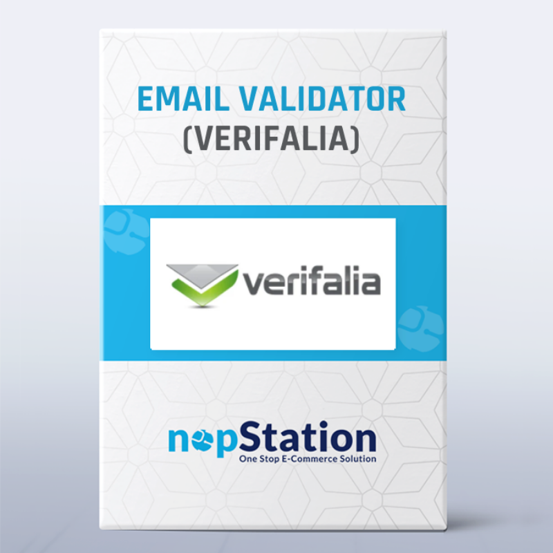 Picture of Email Validator (Verifalia)